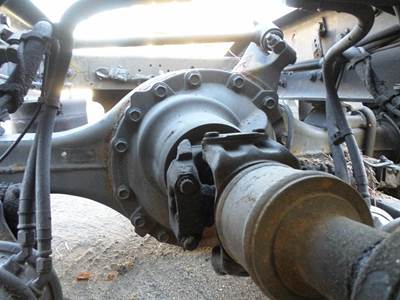 Alliance RT40-4NR323 Rear Differential