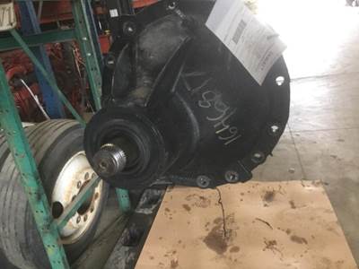 Alliance RT40-4NR331 Rear Differential