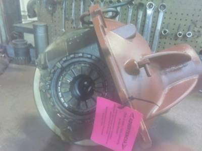 Alliance RT40-4NR331 Rear Differential