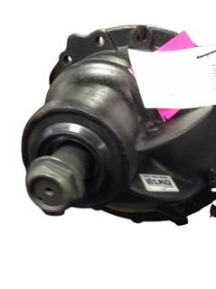 Alliance Rear Differential for a Alliance RT40-4NR342