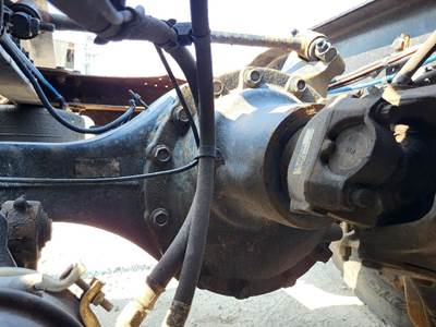 Alliance RT40-4NR342 Rear Differential