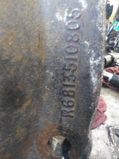 Alliance RT40-4NR342 Rear Differential