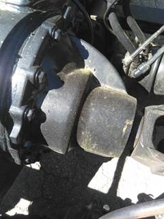 Alliance RT40-4NR342 Rear Differential