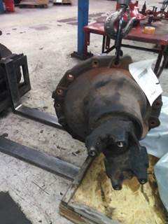 Alliance RT40-4NR342 Rear Differential