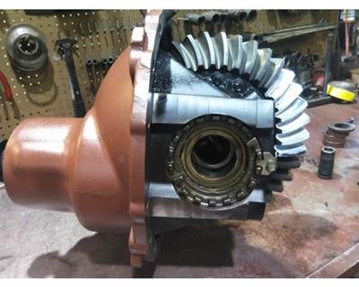 Alliance RTL40-4NR253 Rear Differential