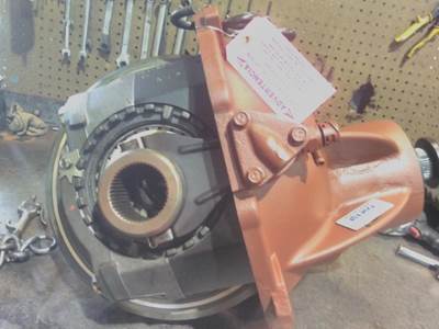 Alliance RTL40-4NR331 Rear Differential