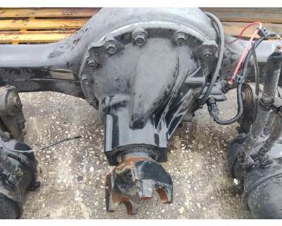 Alliance RTL40-4NR614 Rear Differential