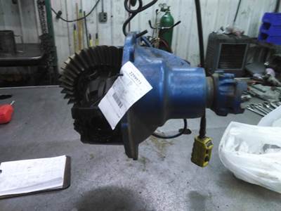 Alliance RTL40-4NR308 Rear Differential