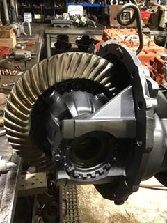 Alliance ARS17.5.2R522 Rear Differential