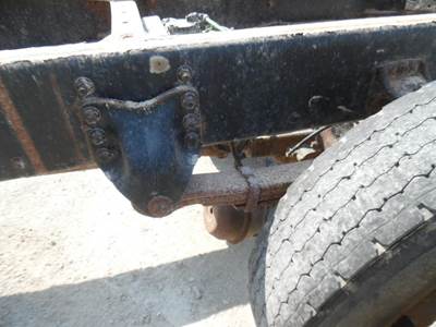 Alliance ARS19.0.2R513 Rear Differential