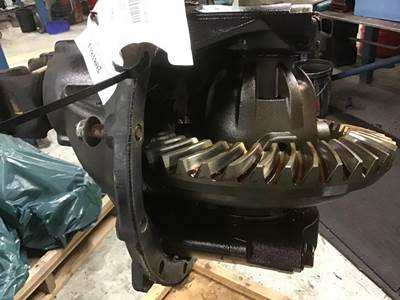 Alliance ARS21.0.4R478 Rear Differential
