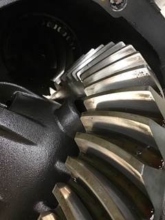 Alliance Rear Differential for a Alliance ARS23.04R373