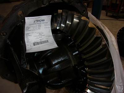 Axle Alliance Rear Differential for a Alliance ART400-4R342