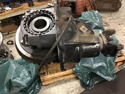 Alliance ART400-4R342 Rear Differential