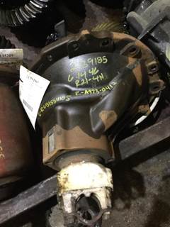 Alliance Rear Differential for a Alliance R21-4NR614