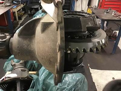 Alliance RT40-4NR253 Rear Differential