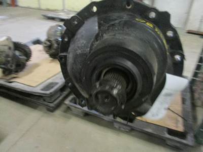Alliance RT40-4NR331 Rear Differential