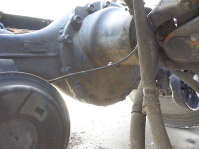 Alliance RT40-4NR253 Rear Differential