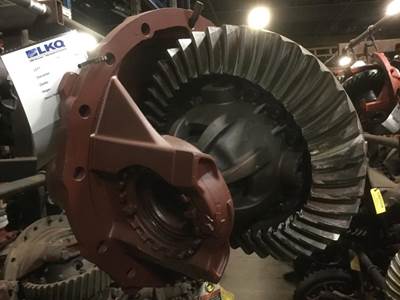 Alliance RT40-4NR342 Rear Differential