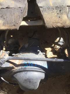 Alliance RT40-4NR342 Rear Differential