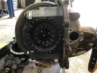 Axle Alliance Rear Differential for a Alliance RTL40-4NR331