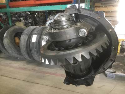 Alliance Rear Differential for a Alliance RTL40-4NR262