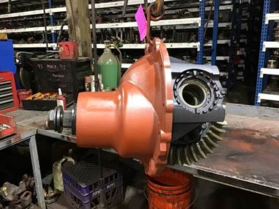 Alliance RTL40-4NR253 Rear Differential