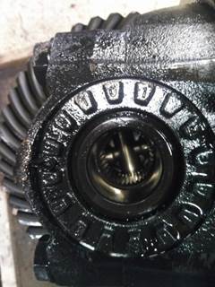 Dana/IHC CANNOT BE IDENTIFIED Rear Differential for a Dana-Ihc CANNOT BE IDENTIFIED