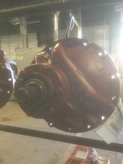 Dana/IHC F170SR433 Rear Differential for a Dana-Ihc F170SR433