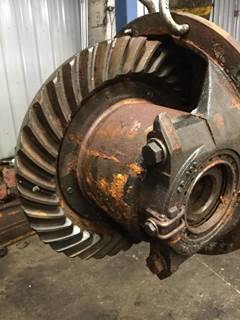 Dana/IHC G175TR617 Rear Differential for a Dana-Ihc G175TR617