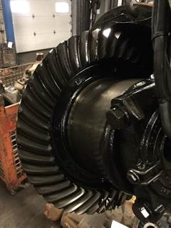 Dana/IHC M190TR489 Rear Differential for a Dana-Ihc M190TR489