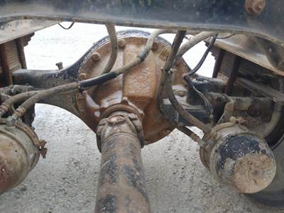 Dana/IHC M210TR411 Rear Differential for a Dana-Ihc M210TR411