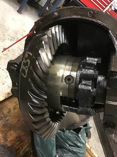 Dana/IHC N175R410 Rear Differential for a Dana-Ihc N190RTBD