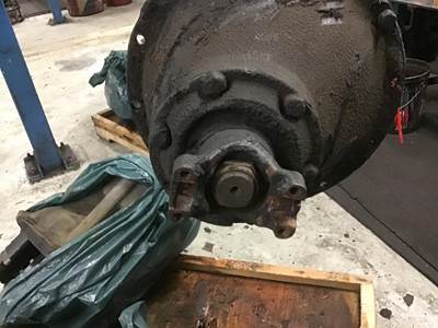 Dana/IHC N175R410 Rear Differential for a Dana-Ihc N190RTBD