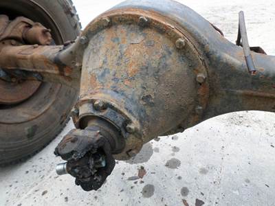 Dana/IHC N175R444 Rear Differential for a Dana-Ihc N175R444