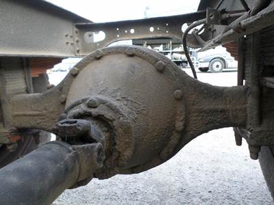 Dana/IHC N175R444 Rear Differential for a Dana-Ihc N175R444