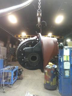 Dana/IHC N175R444 Rear Differential for a Dana-Ihc N175R444