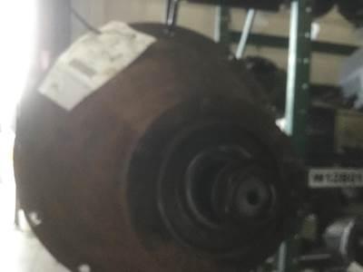 Dana/IHC N175R478 Rear Differential for a Dana-Ihc N175R478