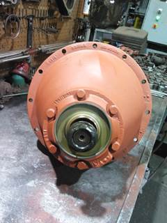 Dana/IHC N175SR563 Rear Differential for a Dana-Ihc N175SR563