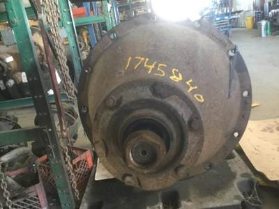 Dana/IHC N190R444 Rear Differential for a Dana-Ihc N190R444