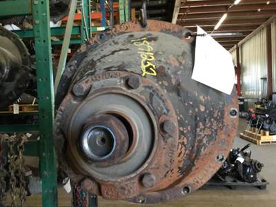 Dana/IHC N190R444 Rear Differential for a Dana-Ihc N190R444
