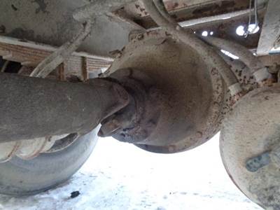 Dana/IHC N190R444 Rear Differential for a Dana-Ihc N190R444