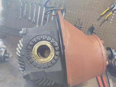 Dana/IHC N190SR354 Rear Differential for a Dana-Ihc N190SR354