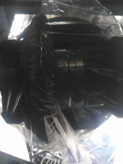 Dana/IHC N400RR306 Rear Differential for a Dana-Ihc N400RR306