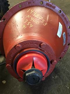 Dana/IHC N400RR354 Rear Differential for a Dana-Ihc N400RR354