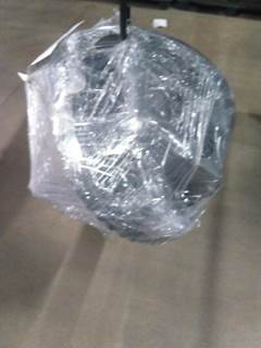 Dana/IHC N400RR354 Rear Differential for a Dana-Ihc N400RR354