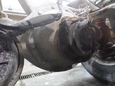 Dana/IHC N400RR391 Rear Differential for a Dana-Ihc N400RR391