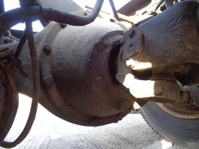 Dana/IHC N400RR391 Rear Differential for a Dana-Ihc N400RR391