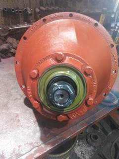 Dana/IHC N400RR391 Rear Differential for a Dana-Ihc N400RR391