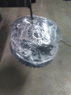 Dana/IHC N400RR410 Rear Differential for a Dana-Ihc N400RR410